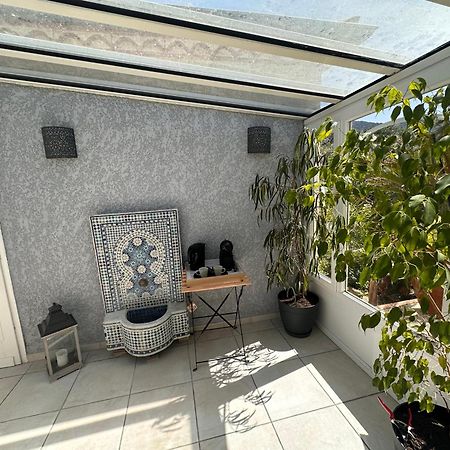 Sorède La Villa Des Oliviers מראה חיצוני תמונה