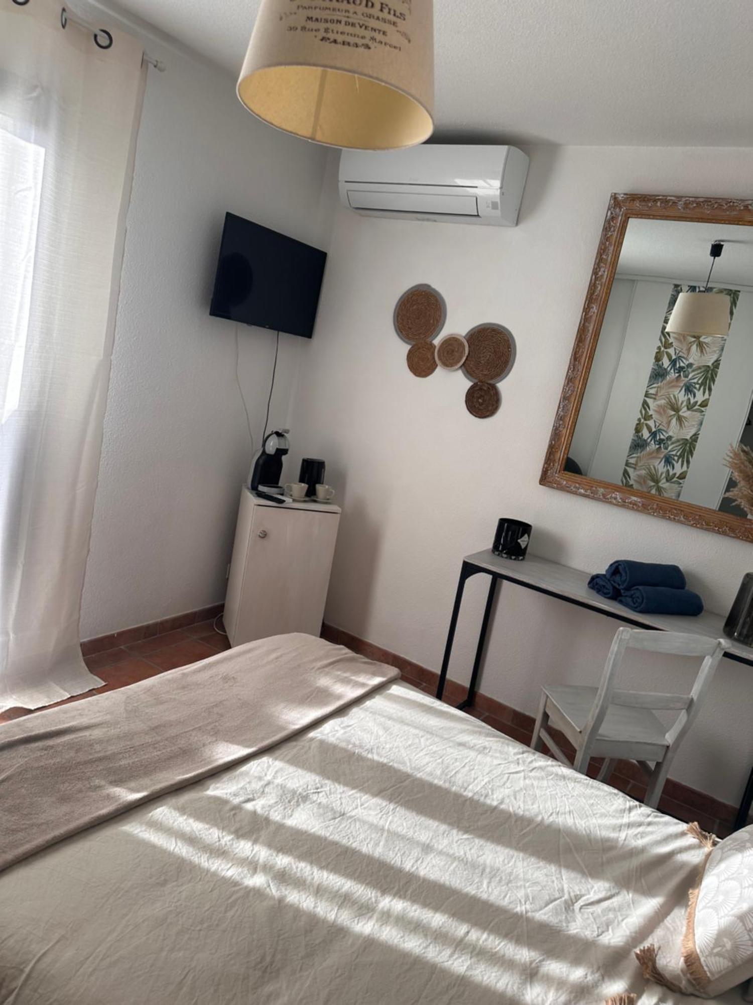 Sorède La Villa Des Oliviers מראה חיצוני תמונה