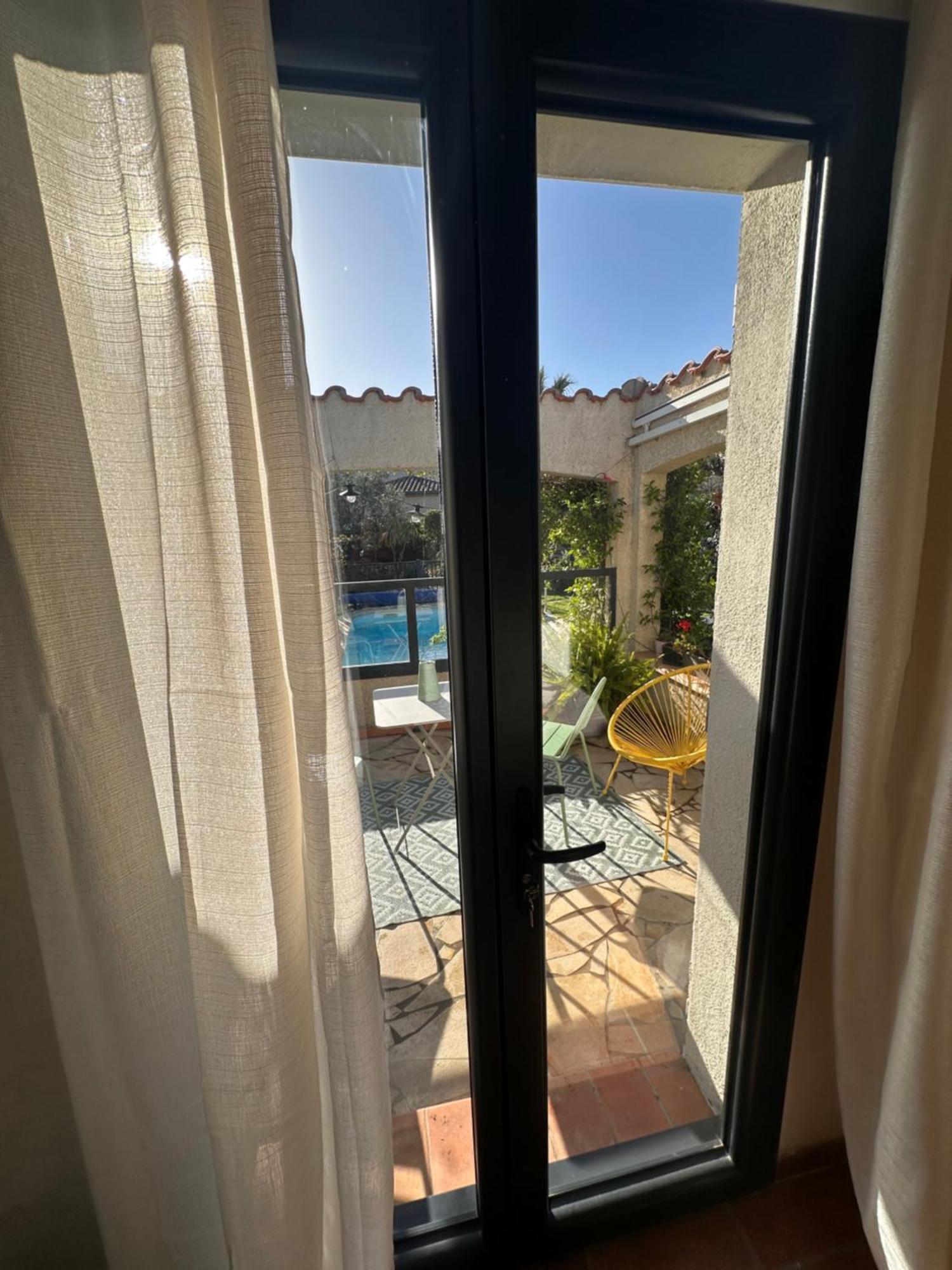 Sorède La Villa Des Oliviers מראה חיצוני תמונה
