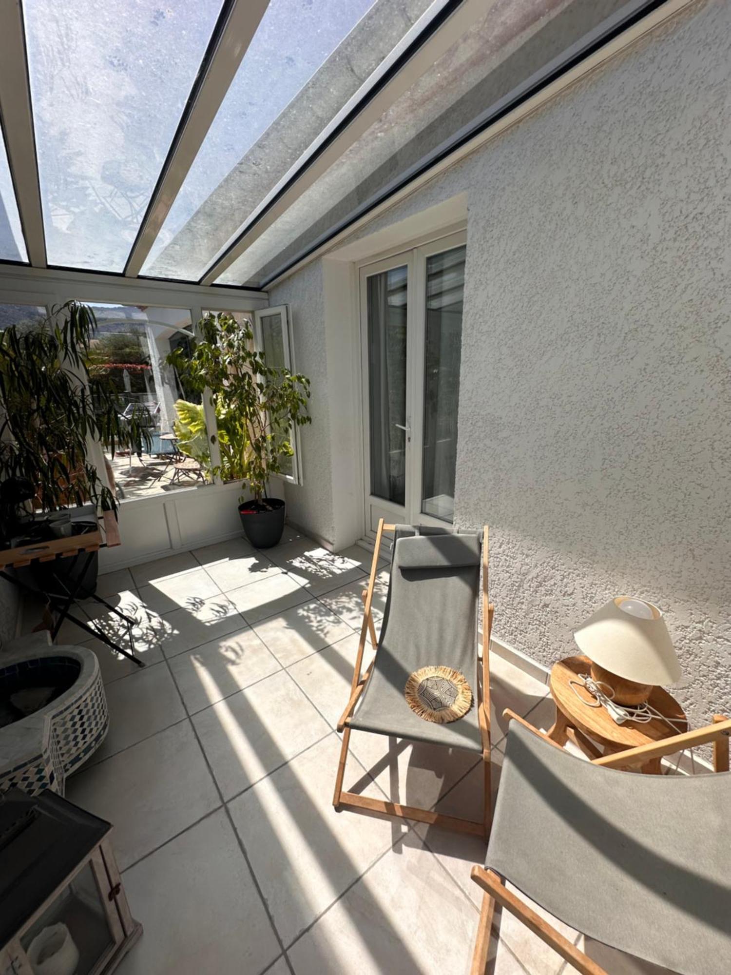 Sorède La Villa Des Oliviers מראה חיצוני תמונה