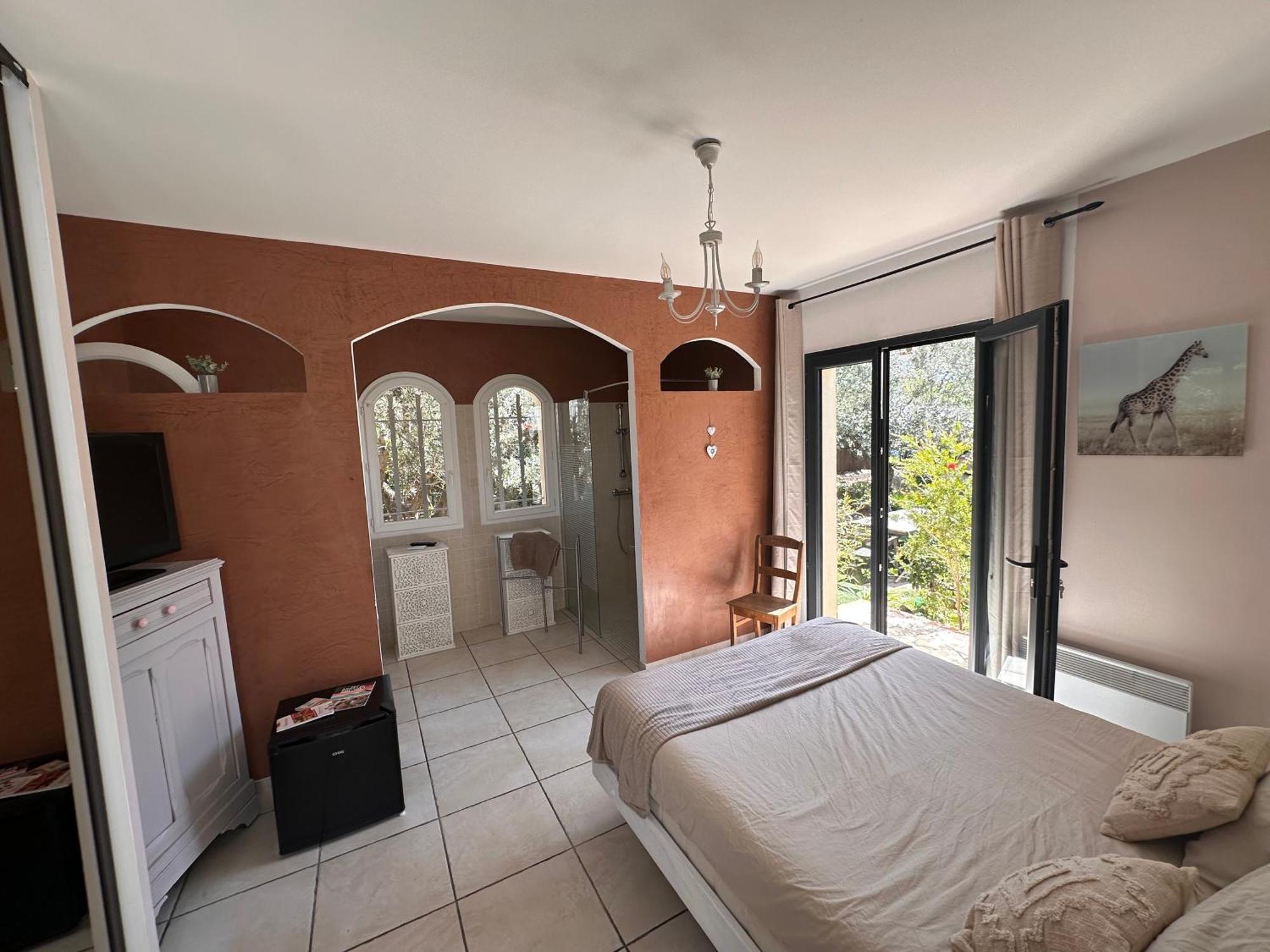 Sorède La Villa Des Oliviers מראה חיצוני תמונה
