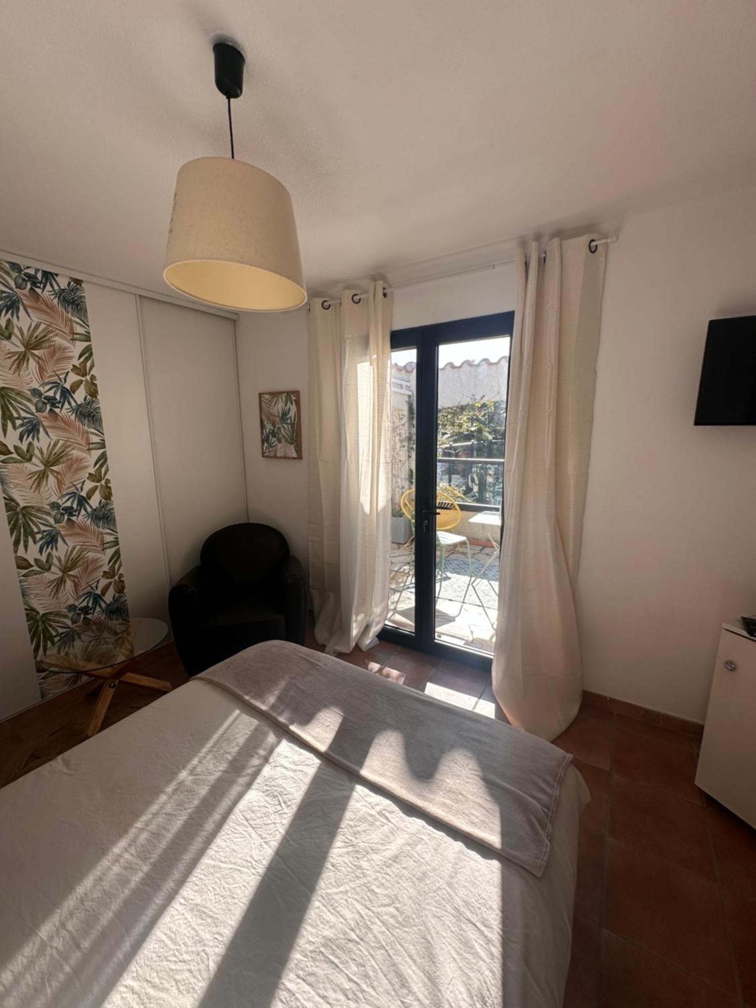 Sorède La Villa Des Oliviers מראה חיצוני תמונה