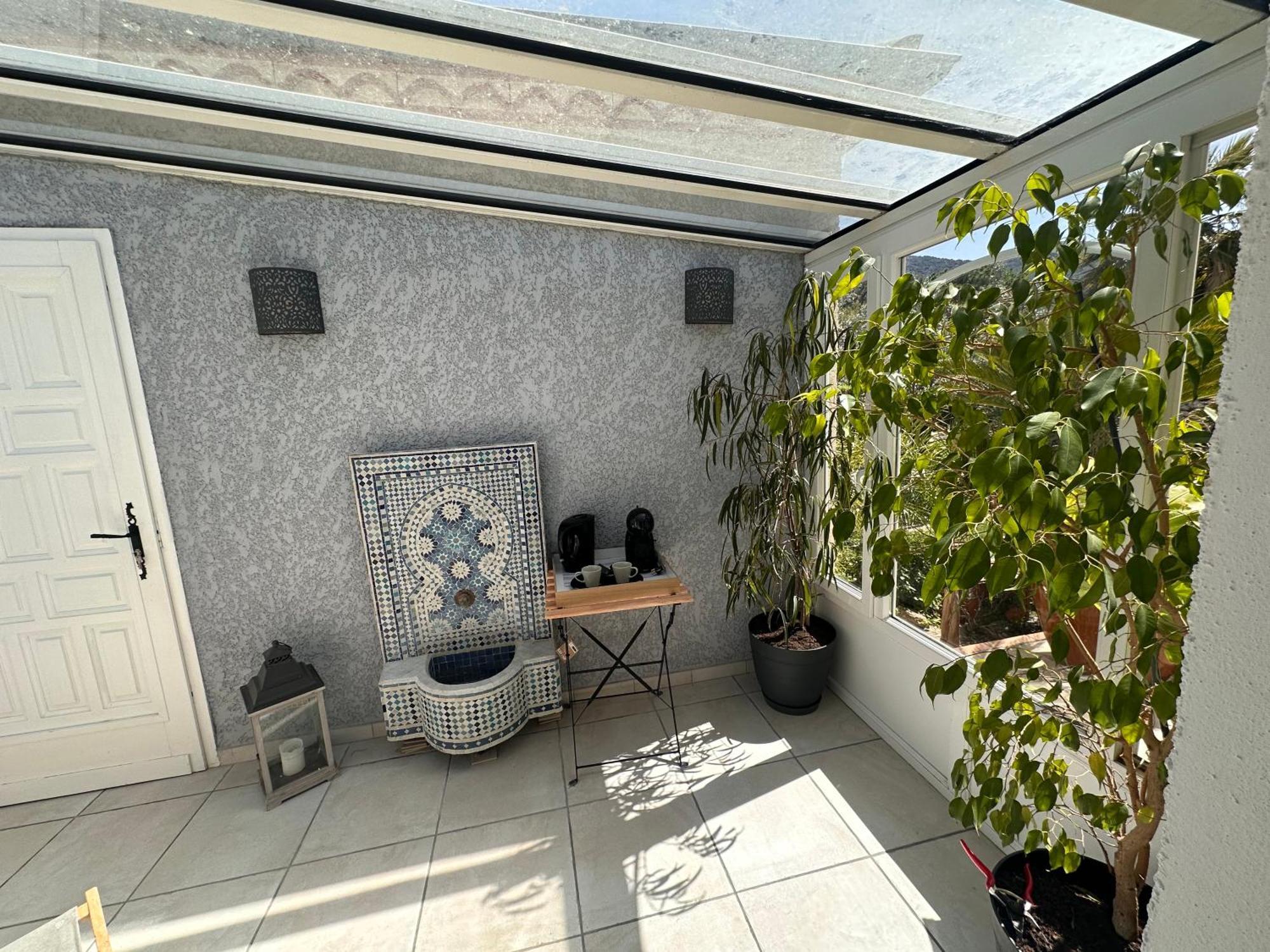 Sorède La Villa Des Oliviers מראה חיצוני תמונה