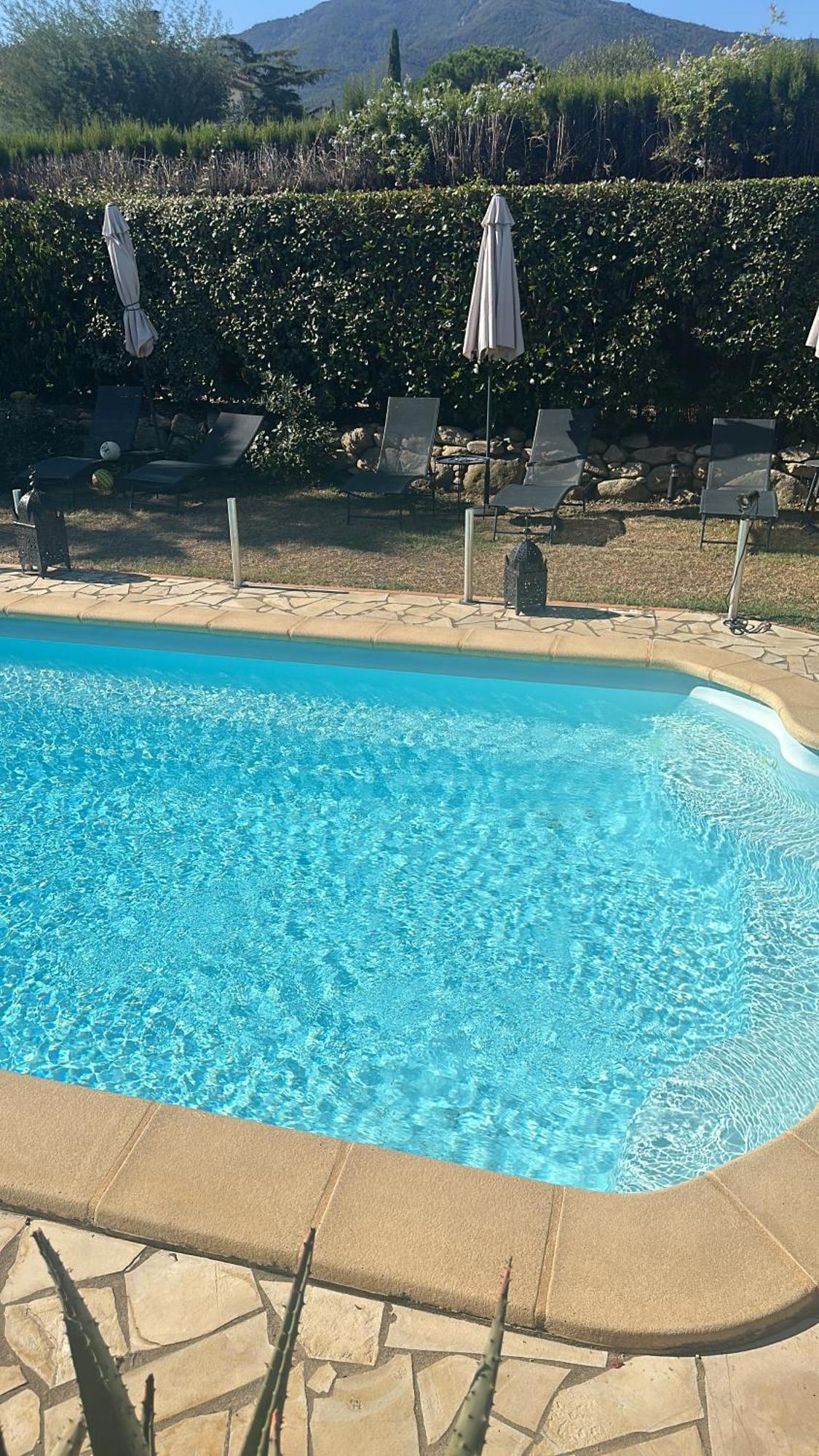 Sorède La Villa Des Oliviers מראה חיצוני תמונה