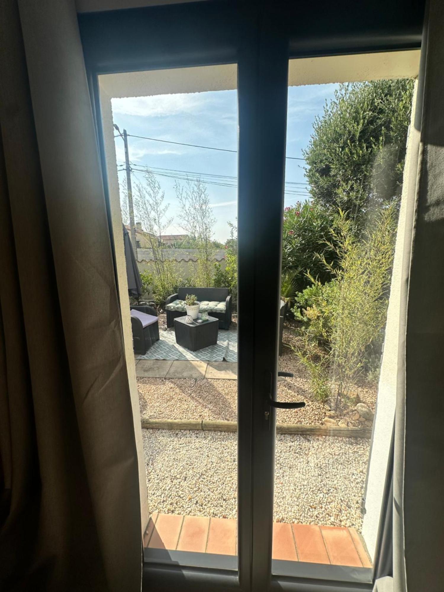 Sorède La Villa Des Oliviers מראה חיצוני תמונה